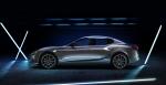 Maserati Ghibli GranSport Hybrid 2020 года